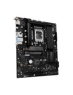 ASROCK B860 PRO-A WIFI/LGA1851 2